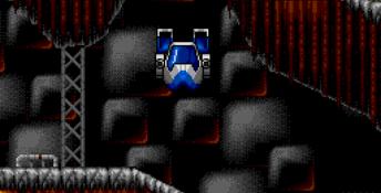 Resq Genesis Screenshot