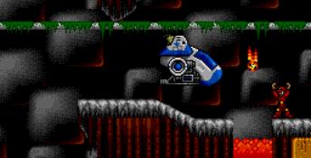 Resq Genesis Screenshot