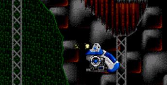 Resq Genesis Screenshot