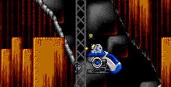 Resq Genesis Screenshot