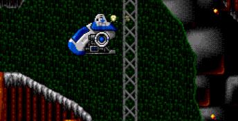 Resq Genesis Screenshot