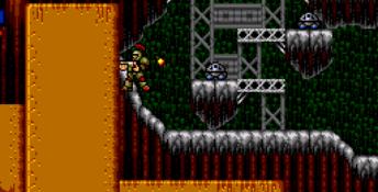 Resq Genesis Screenshot