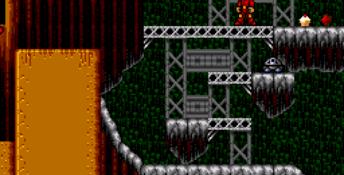 Resq Genesis Screenshot
