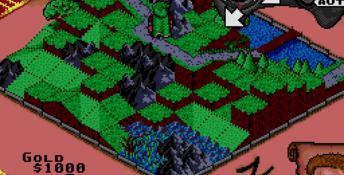 Rings of Power Genesis Screenshot