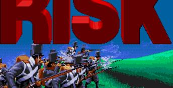 Risk Genesis Screenshot