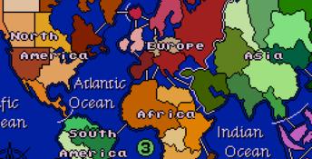 Risk Genesis Screenshot
