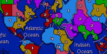 Risk Genesis Screenshot