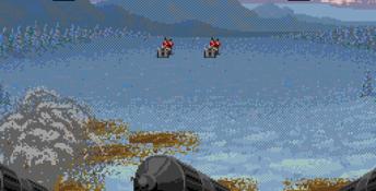Risk Genesis Screenshot