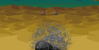 Risk Genesis Screenshot