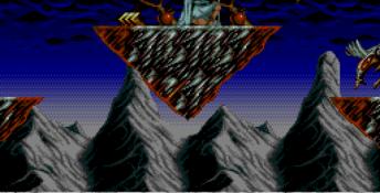 Risky Woods