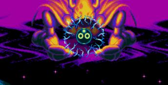 Ristar The Shooting Star