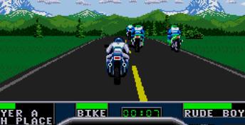 Road Rash 2