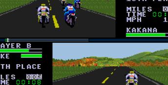 Road Rash 2