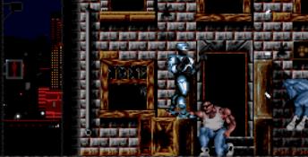 RoboCop 3