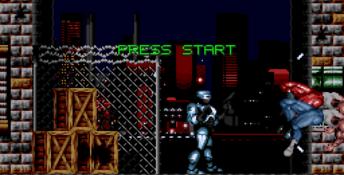 RoboCop 3