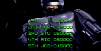 RoboCop 3