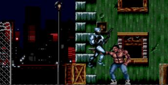 RoboCop 3