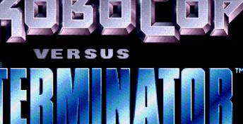 RoboCop vs The Terminator