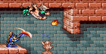 Rocket Knight Adventures