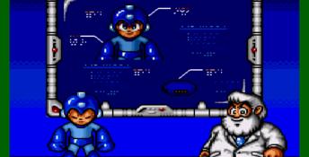 Rockman Megaworld