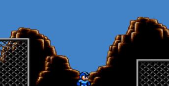 Rockman Megaworld Genesis Screenshot
