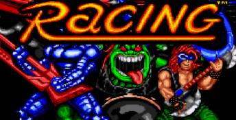 Rock n' Roll Racing