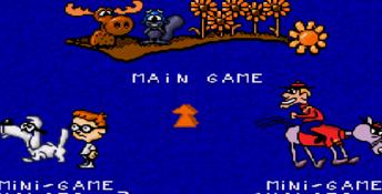 The Adventures of Rocky and Bullwinkle