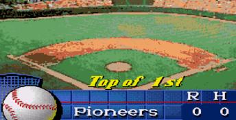Roger Clements MVP Baseball