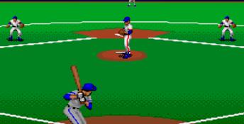 Roger Clements MVP Baseball