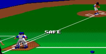 Roger Clements MVP Baseball