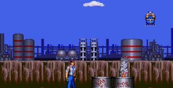 Rolling Thunder 3