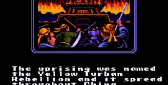 Romance of the Three Kingdoms II