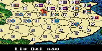 Romance of the Three Kingdoms II