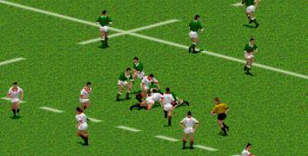 Rugby World Cup 95