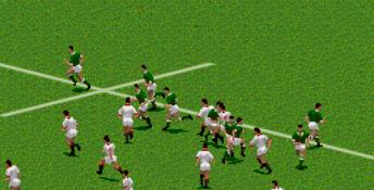 Rugby World Cup 95