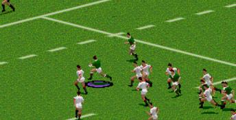 Rugby World Cup 95