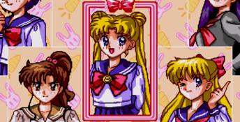 Sailor Moon