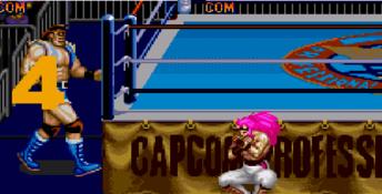 Saturday Night Slam Masters