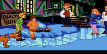 Scooby Doo Mystery