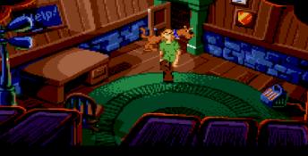 Scooby Doo Mystery
