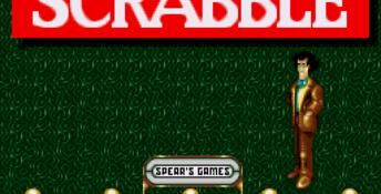 Scrabble