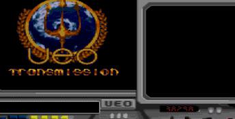SeaQuest DSV