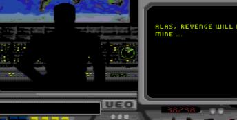 SeaQuest DSV