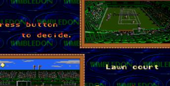 Sega Sports 1