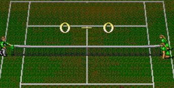 Sega Sports 1