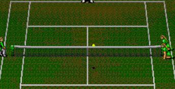 Sega Sports 1