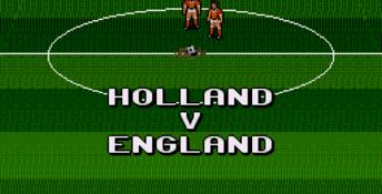Sega Sports 1 Genesis Screenshot