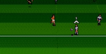 Sega Sports 1 Genesis Screenshot