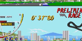 Sega Sports 1 Genesis Screenshot