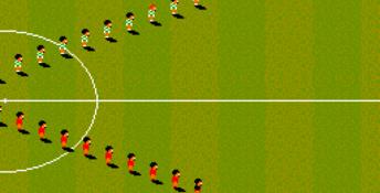 Sensible Soccer (1997)